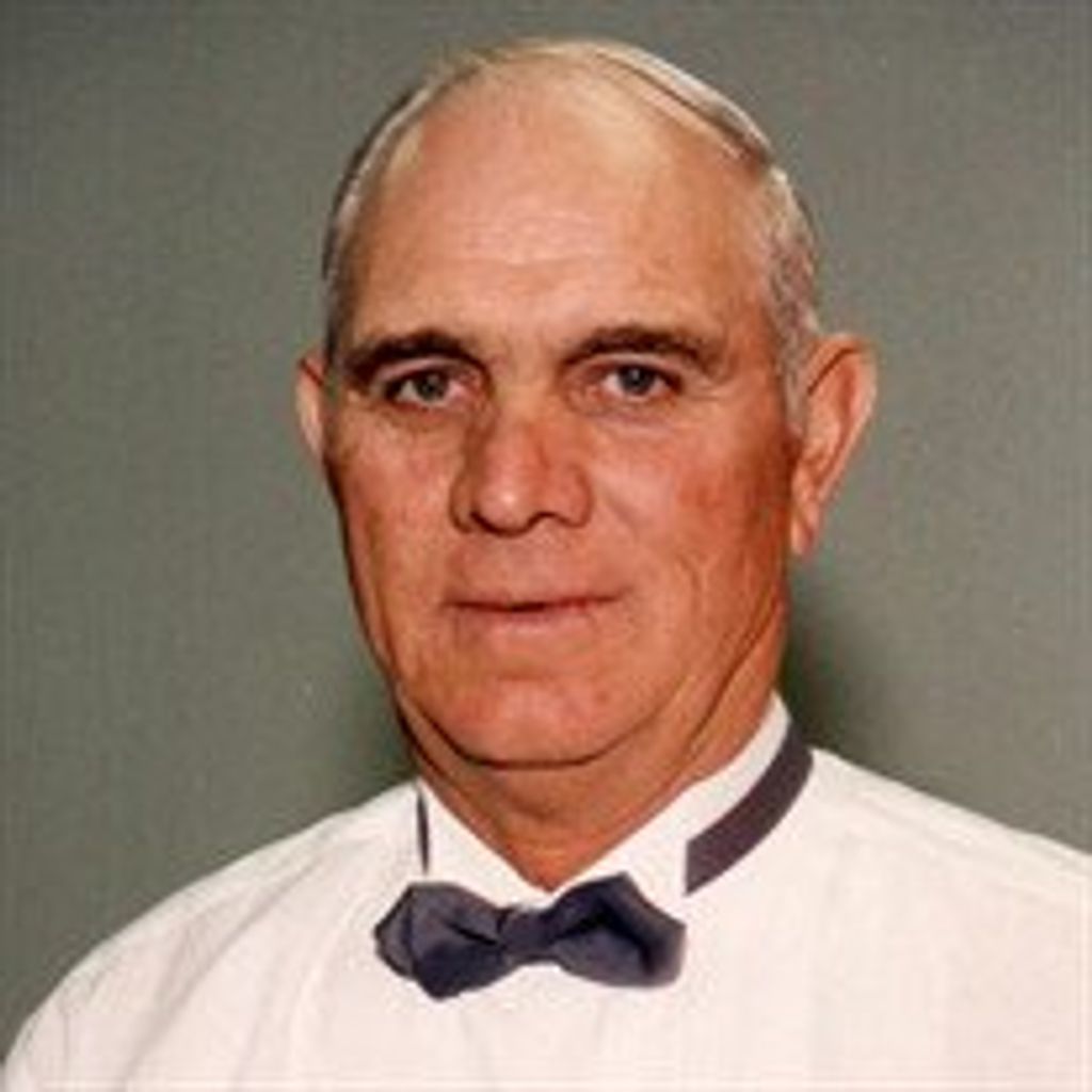 Earnest  "Bunk" Mundle