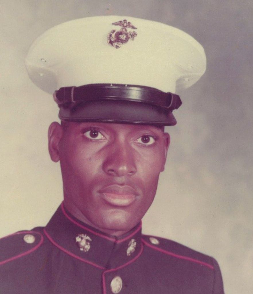 Ronald E. Reid