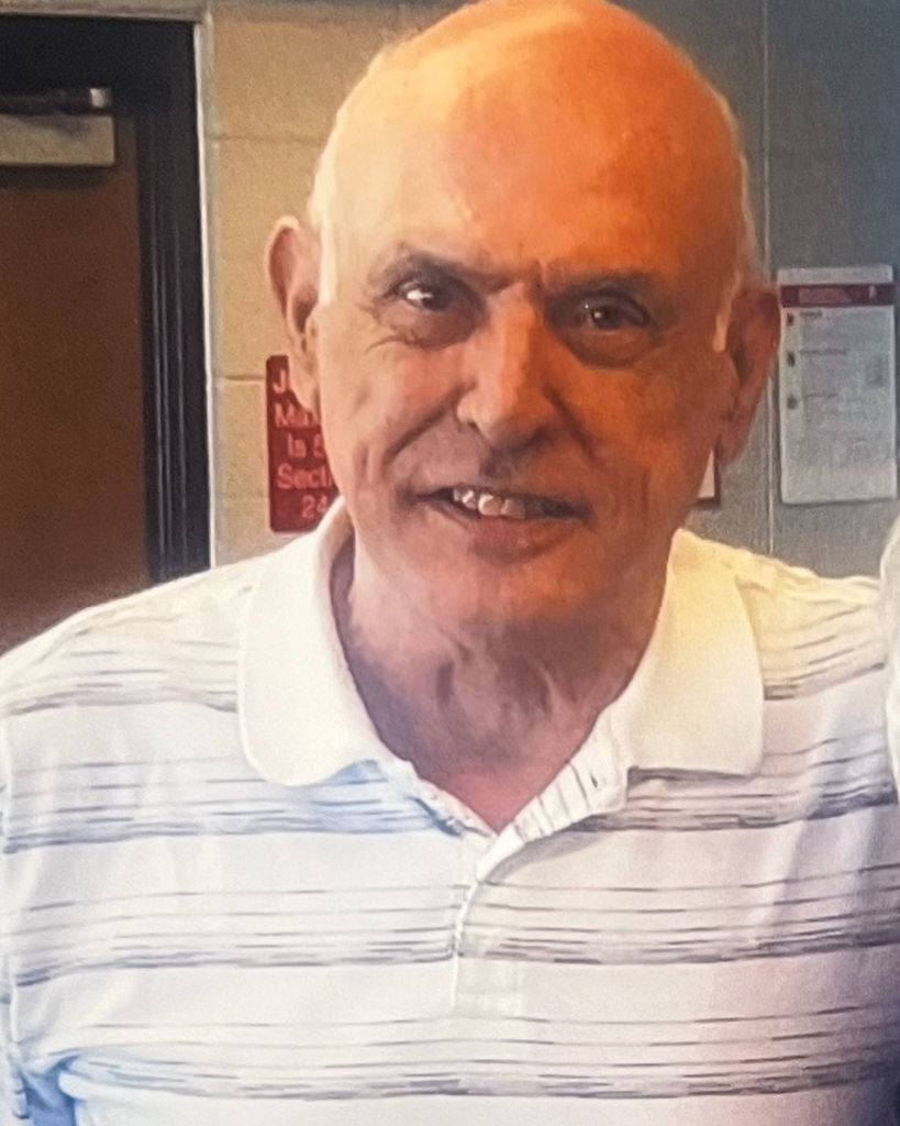 Edward "Eddie" W. Tovo