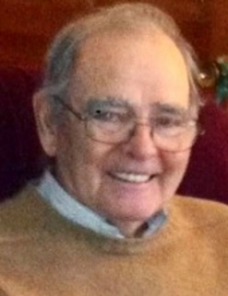 George Willis Toon