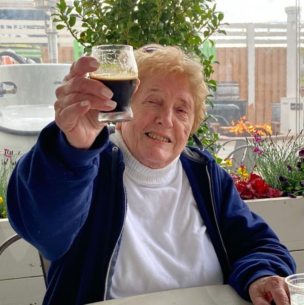 Patricia Irick Profile Photo