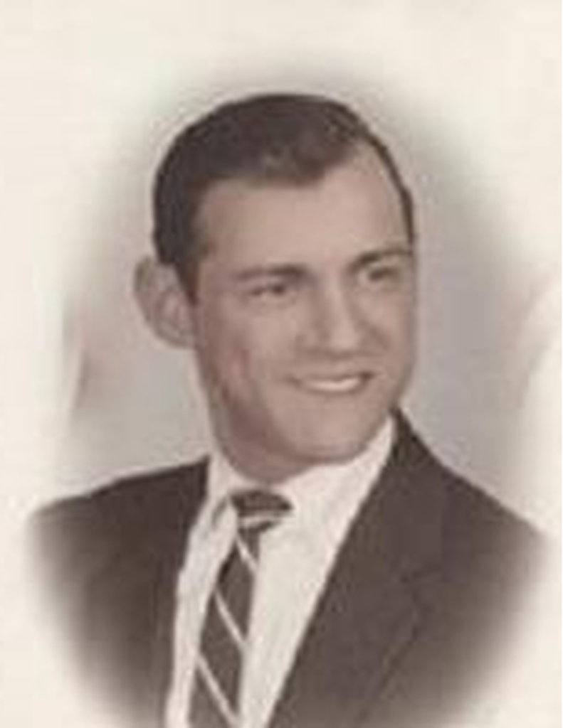 Phillip Frank Desanto