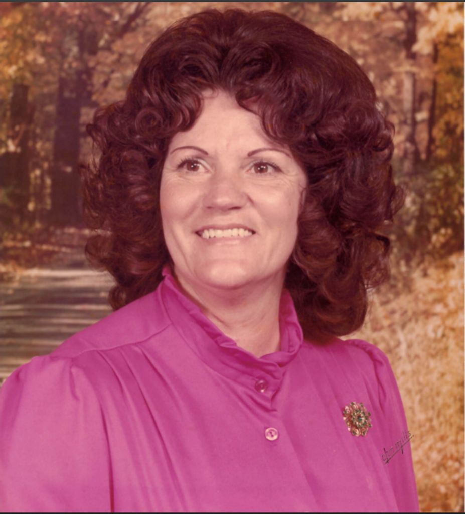 Claire Hatch Profile Photo