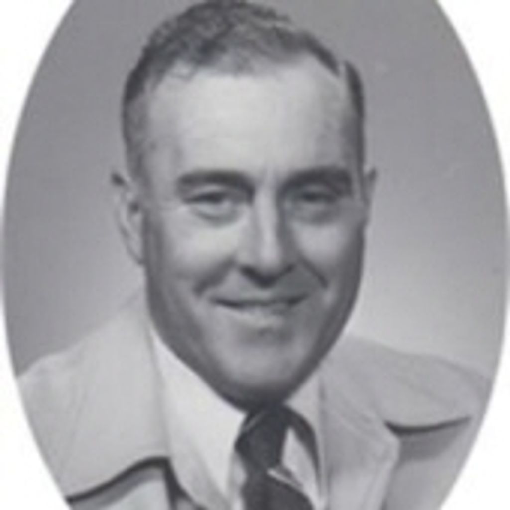 Boyce Layman Robertson