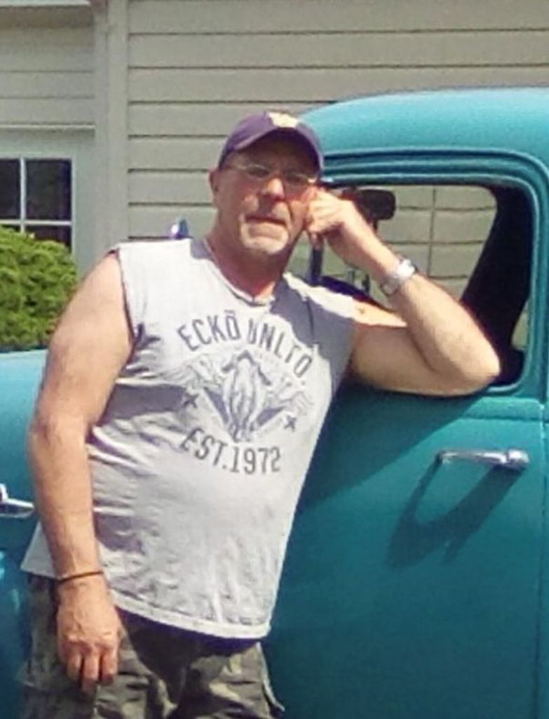 Tony “Tt” Lynn Trial Profile Photo