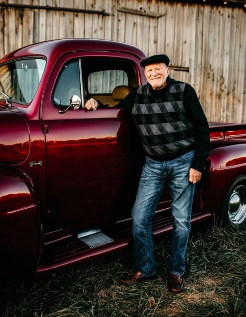 Gary E Gray Profile Photo