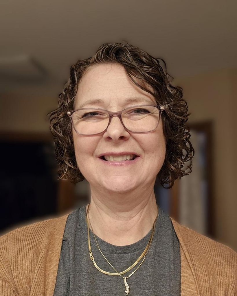 Stephanie I. "Steph" Kraus