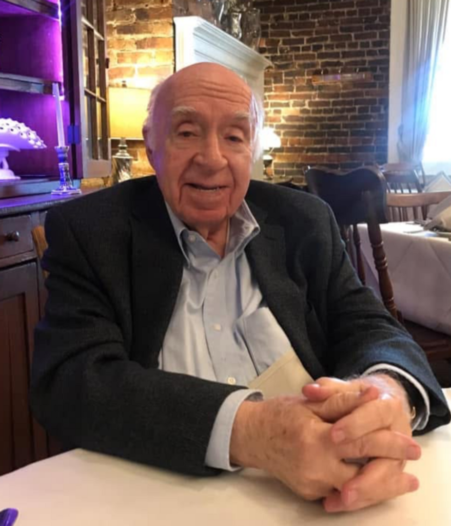 John Charles Pippert Profile Photo