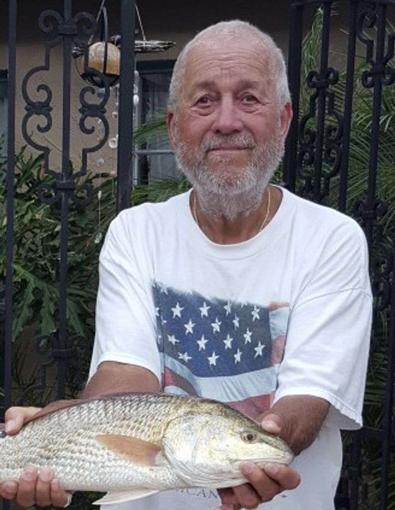 Milton Fredrick Holtdorf Profile Photo