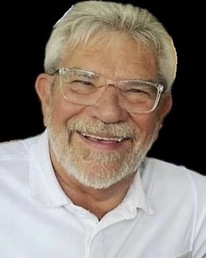 Alan Gregory Spoerlein Profile Photo