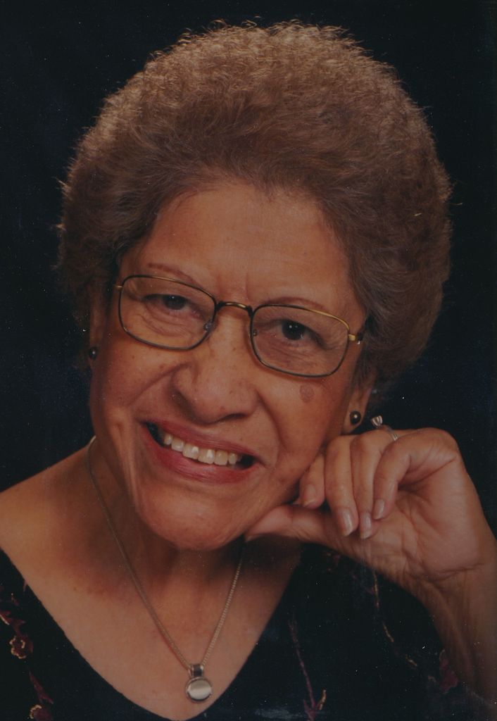 Maria Galvan