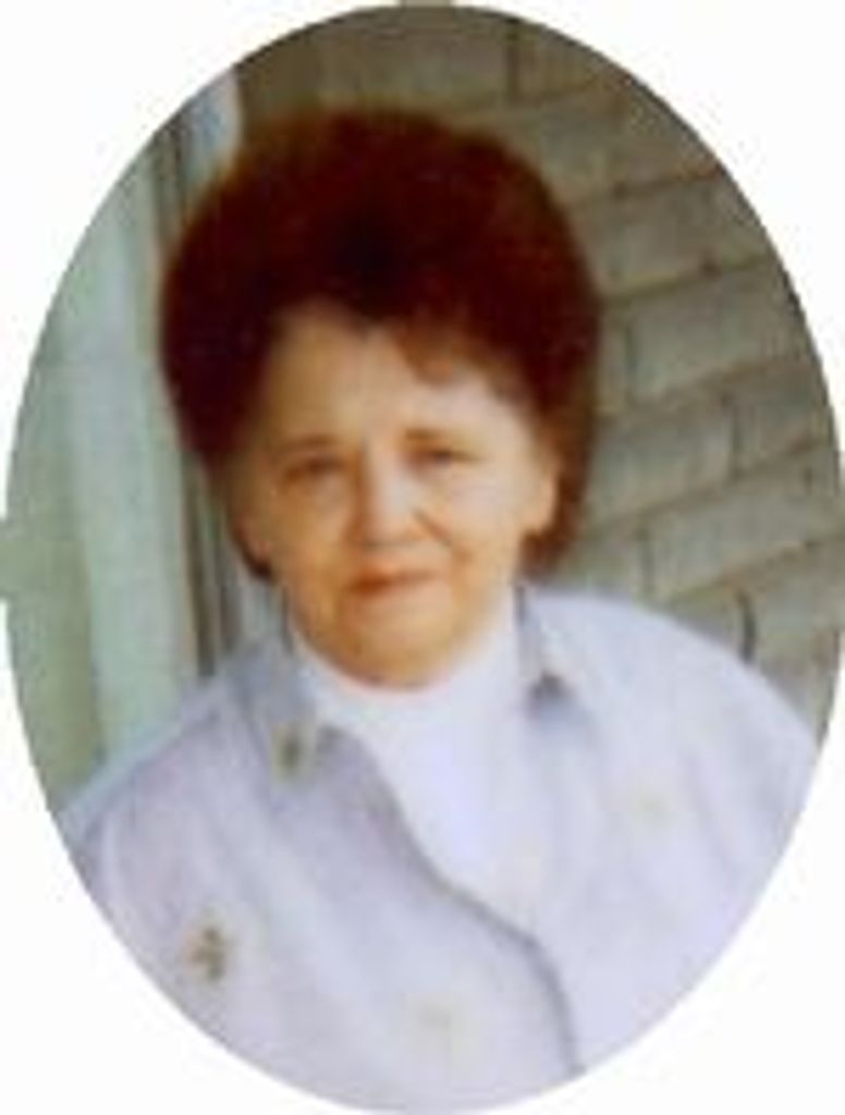 Doris R. Neece