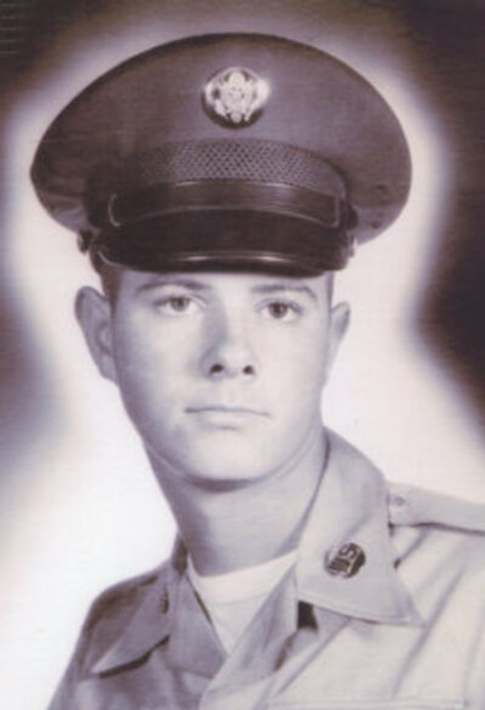 Samuel D. "Monk" Farris, Jr. Profile Photo