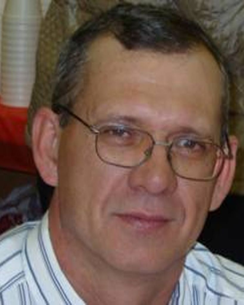 David Bruce Hutchison