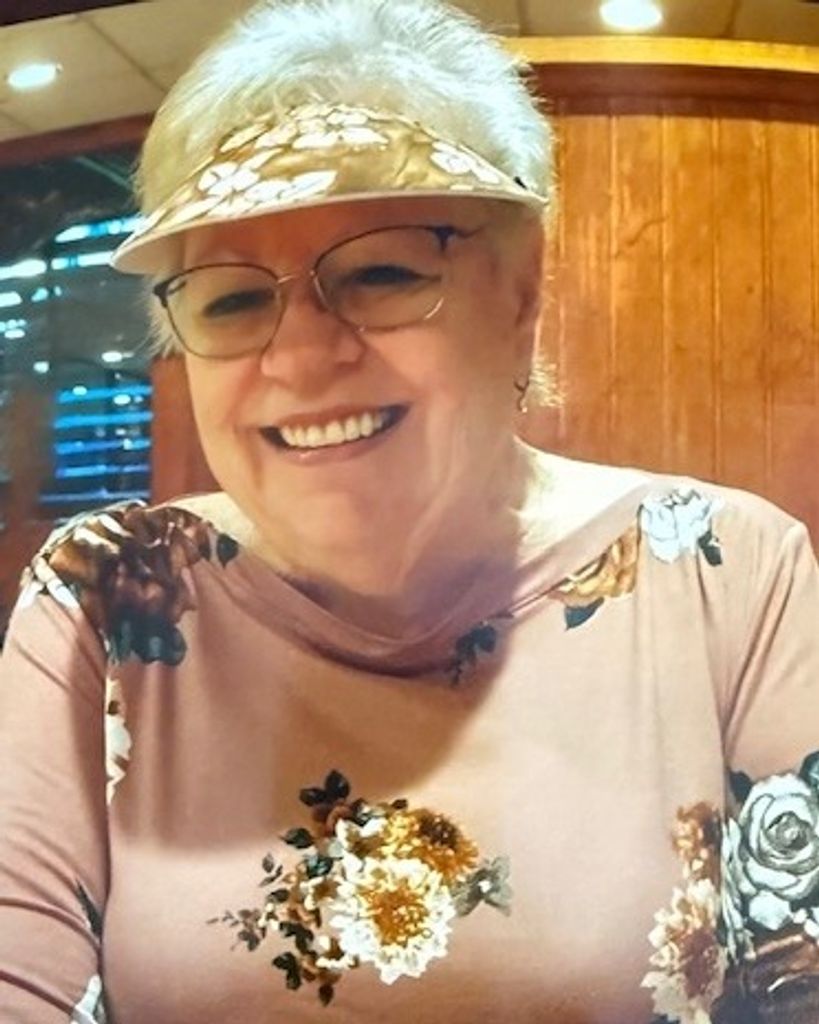 Barbara Joyce Hinson Profile Photo