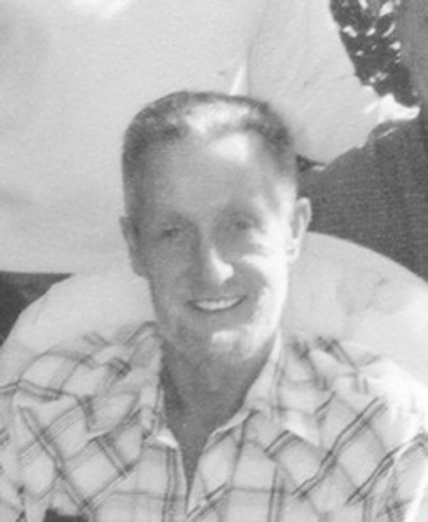 Douglas Curtis