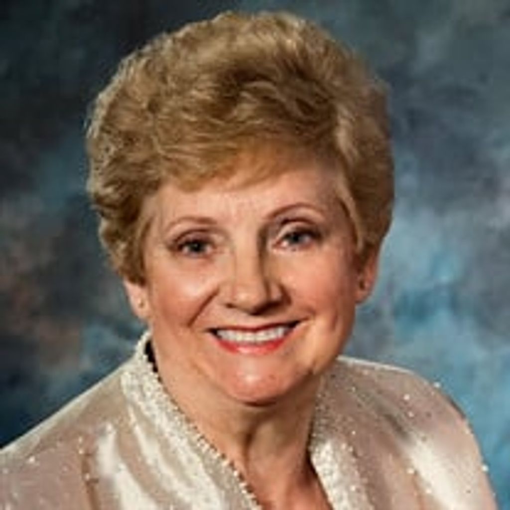Mary Kavanaugh