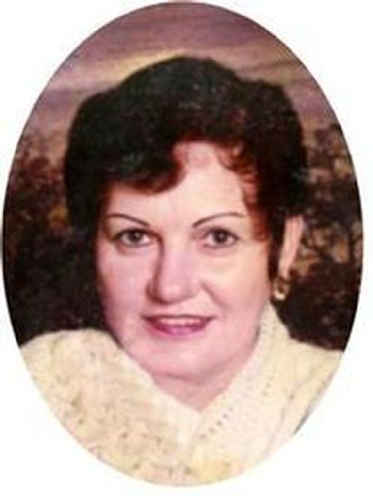 Ava G Walkup Profile Photo