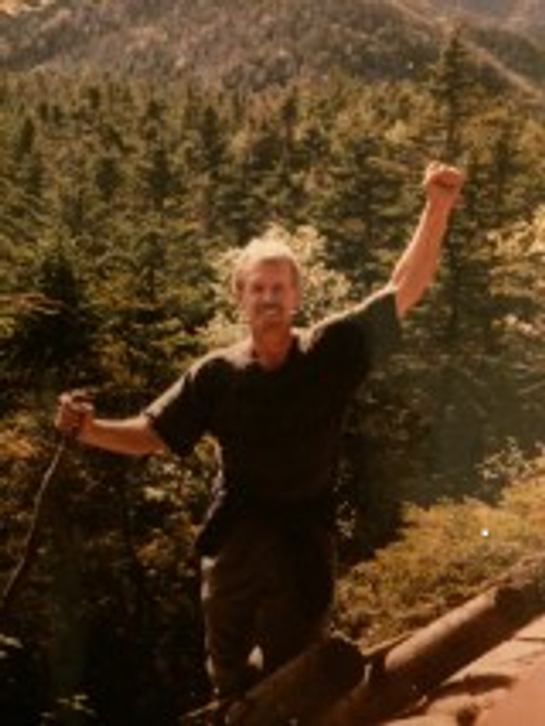 Jeffrey Byerly, Sr. Profile Photo