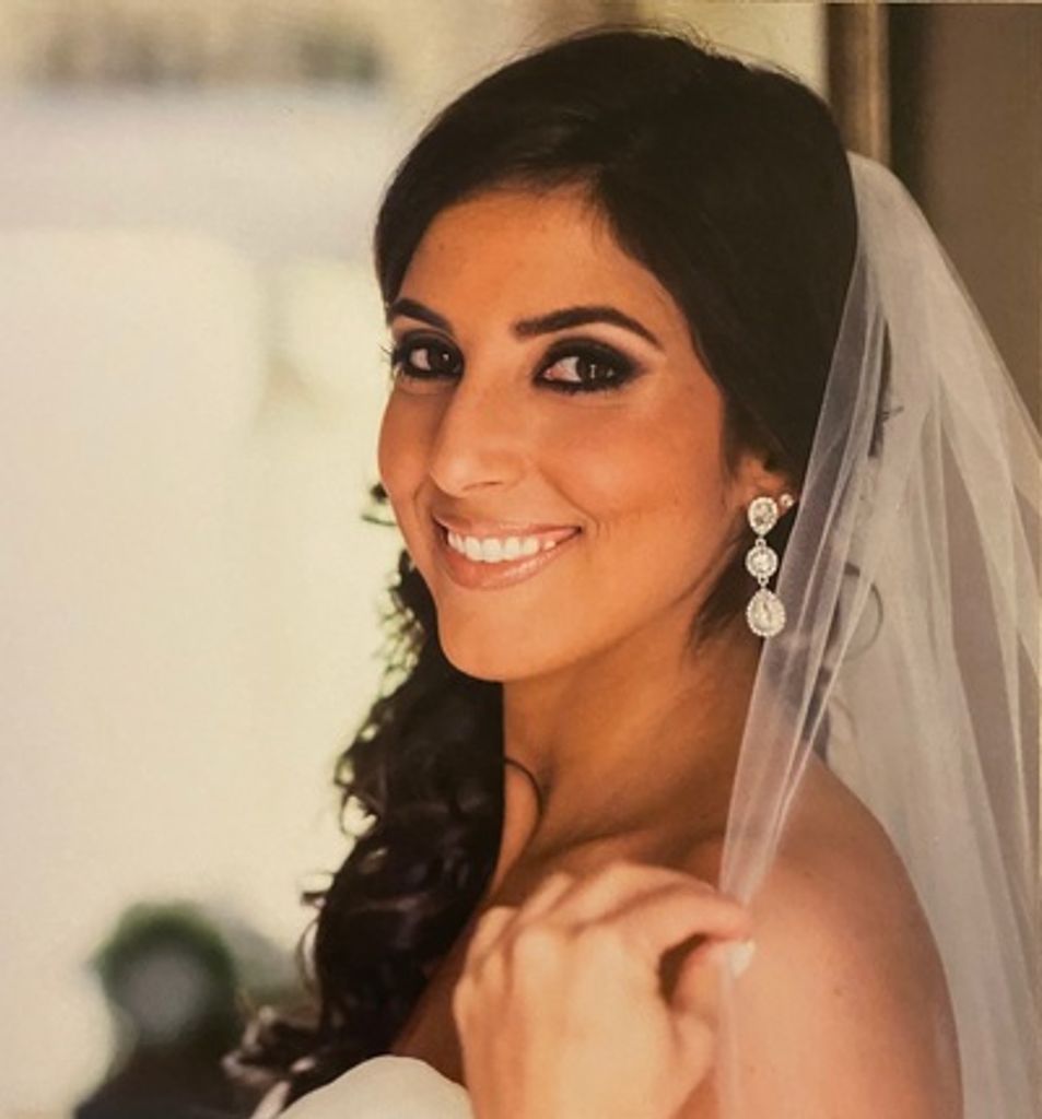 Nicole V. Obenski Profile Photo