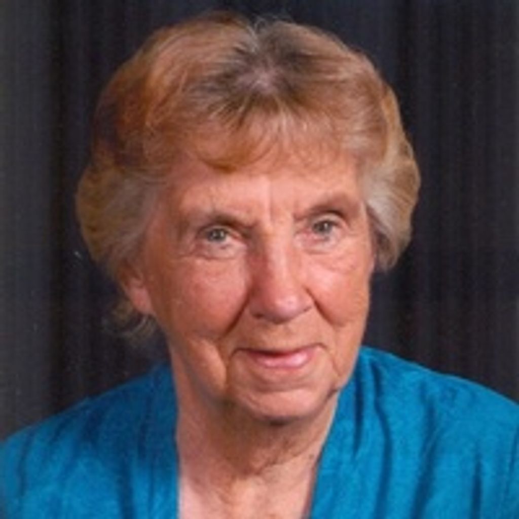 Margaret Ellen Criss