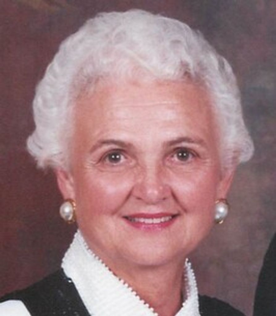 Louise Bowden