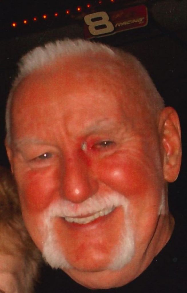 Robert W. Jenkins, Sr. Profile Photo