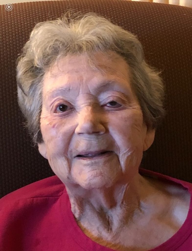 Mary Blanche Quesenbery Brooks Profile Photo