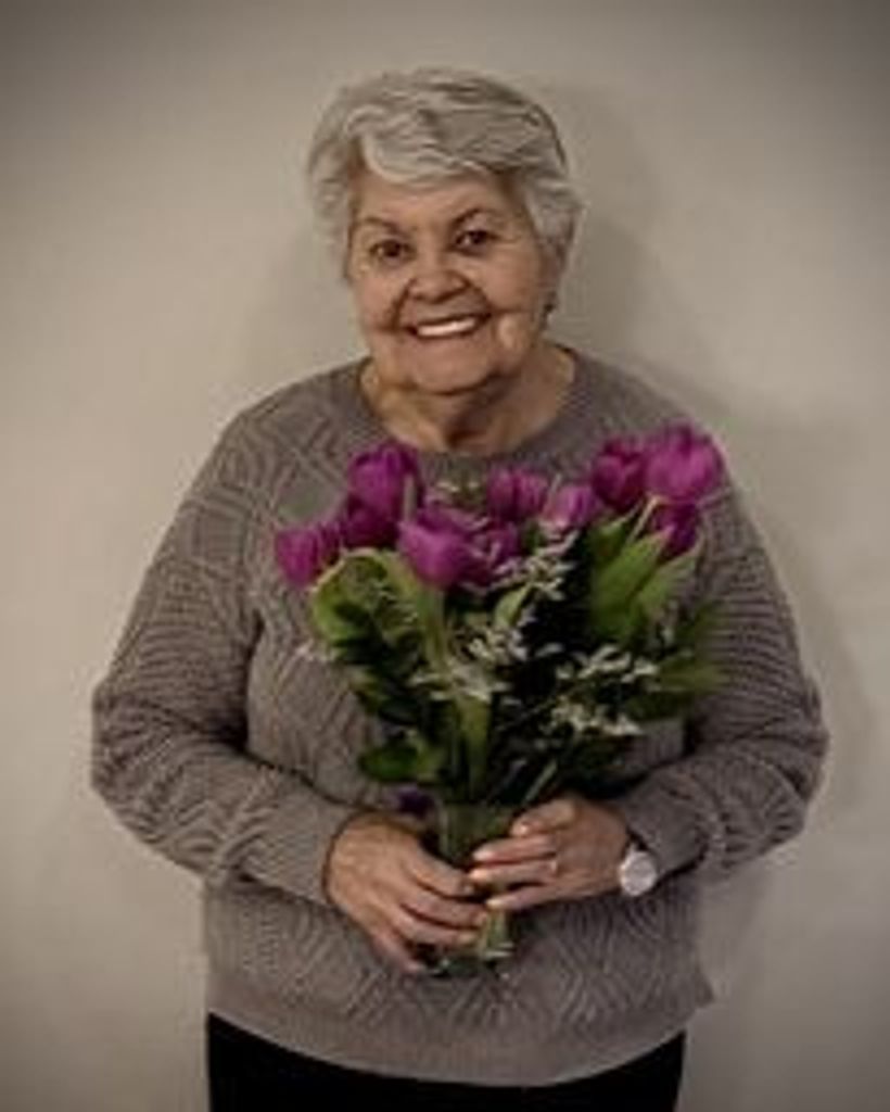 Consuleo (Connie) B. Salazar