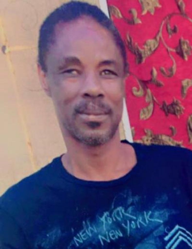 Verius "Blind Man" Blanc