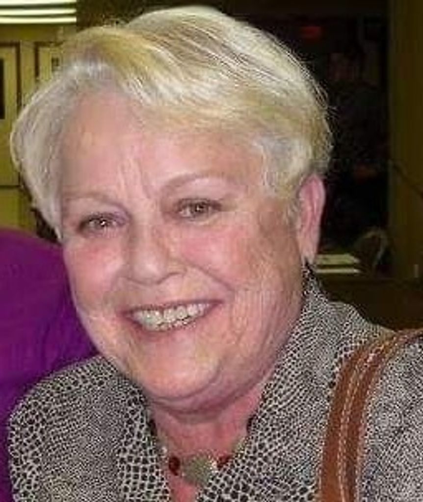 Suzanne Faye (Bocek) Nethaway Profile Photo