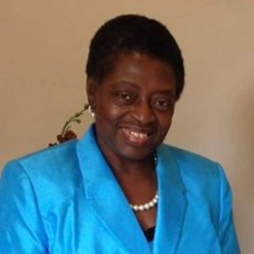 Mrs. Hattie Seay Profile Photo