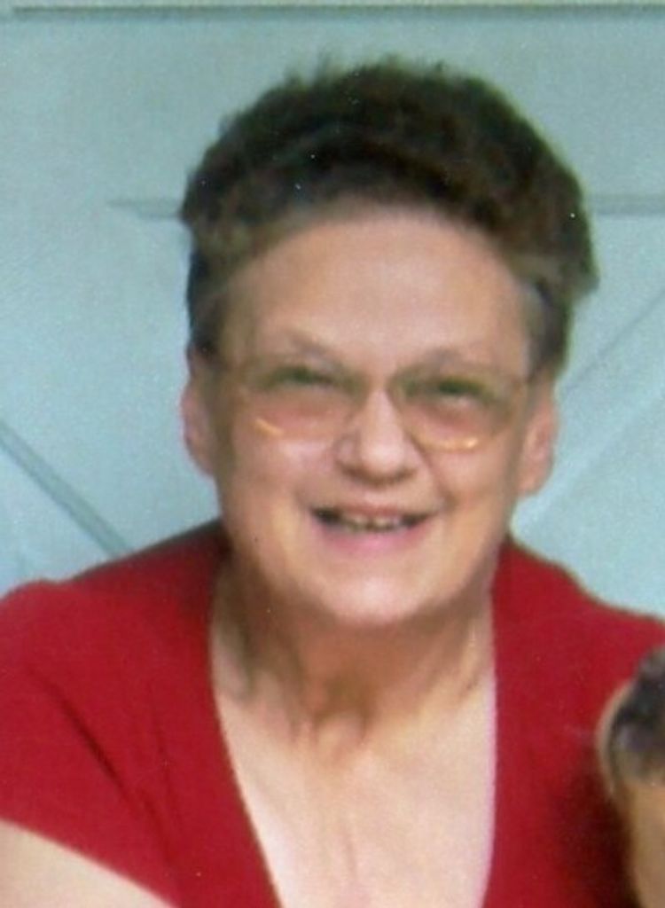 Frances Dustin Profile Photo