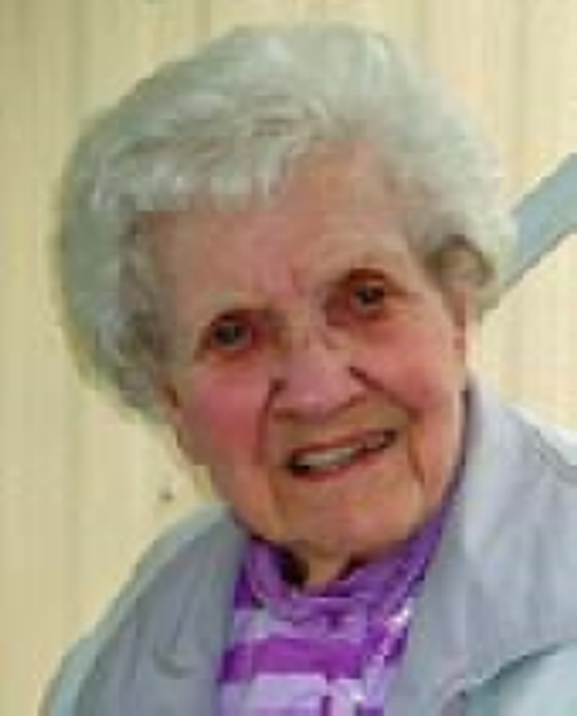 Jewell  Irene Glowacki