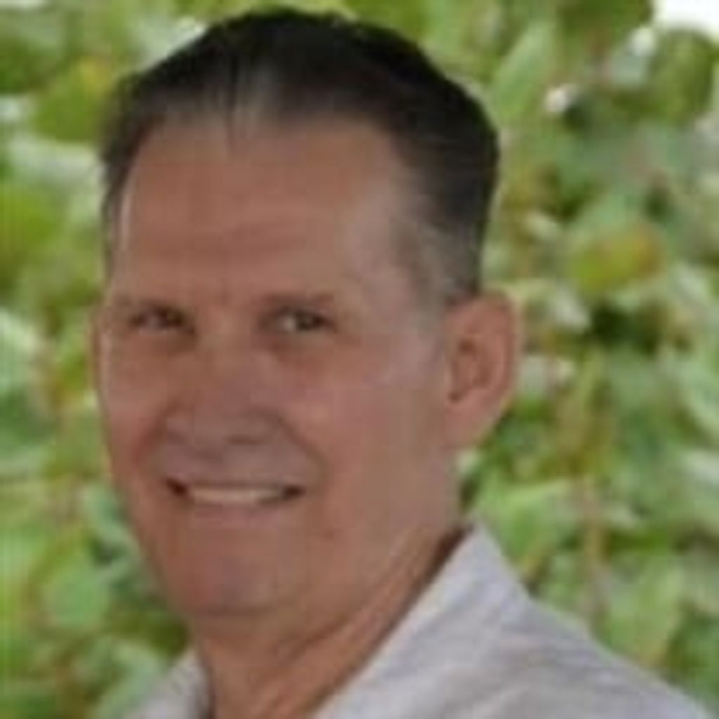 Larry Mitchell Taft