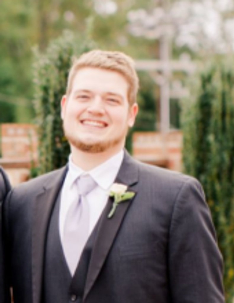 Ethan Cole Caldwell Profile Photo
