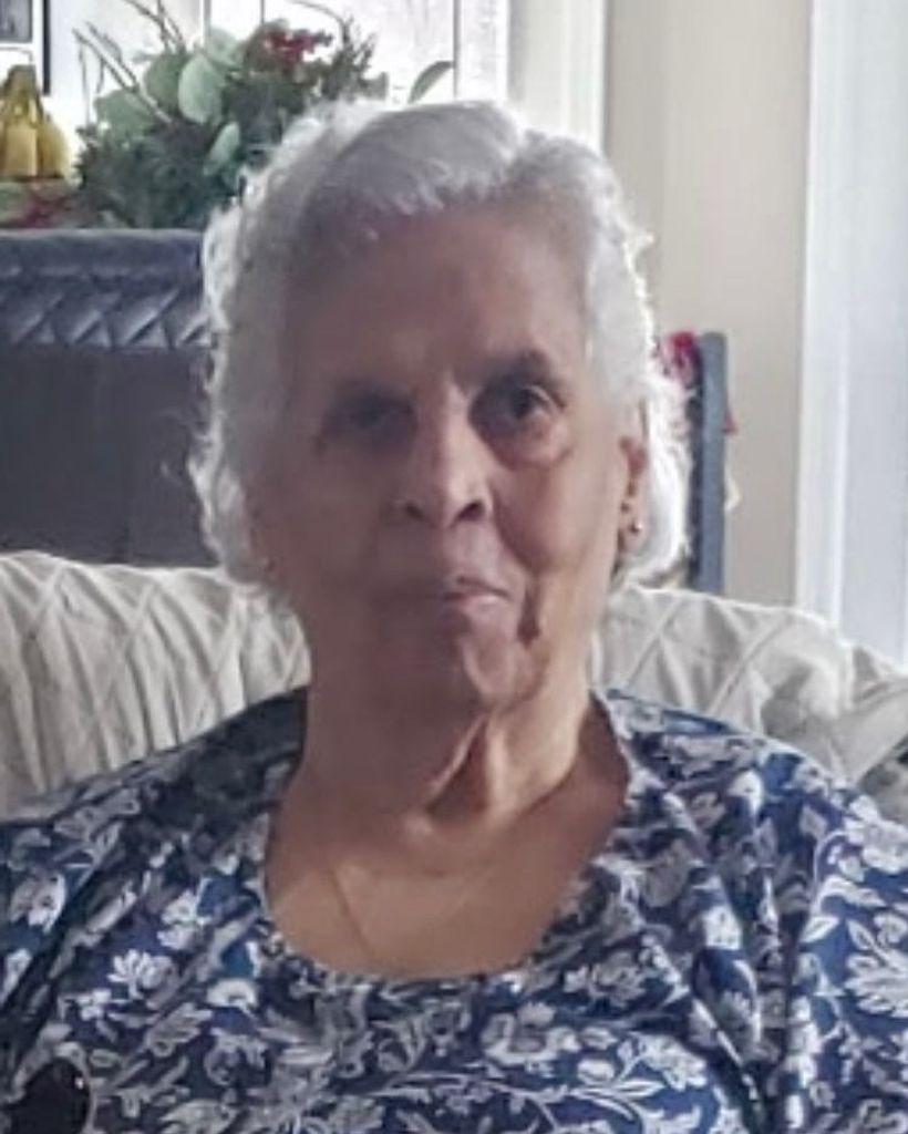 Valerie Evelyn McMahon