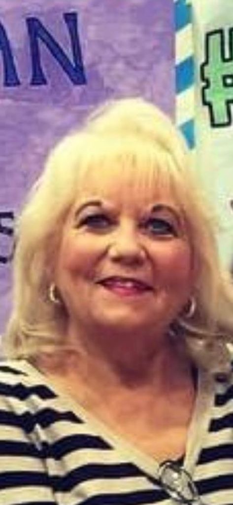 Tona Lynn Barbaree Walston