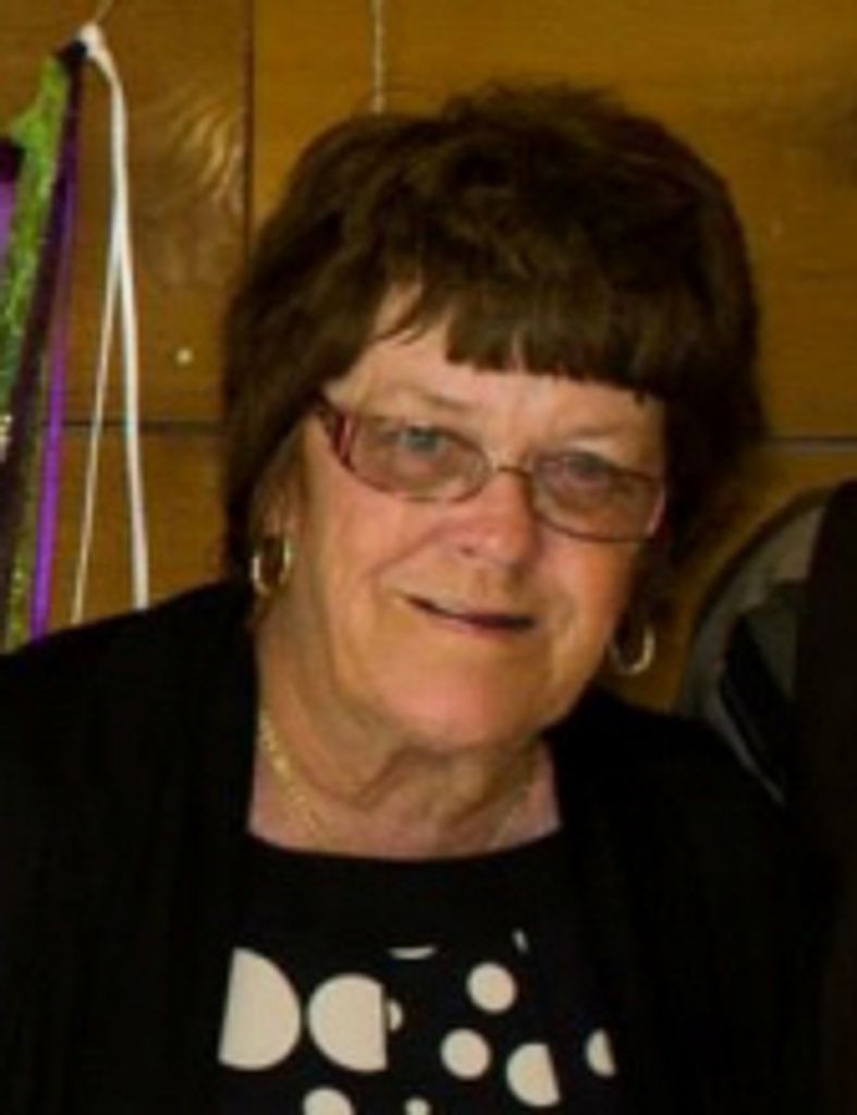 Viola Elizabeth Meyer