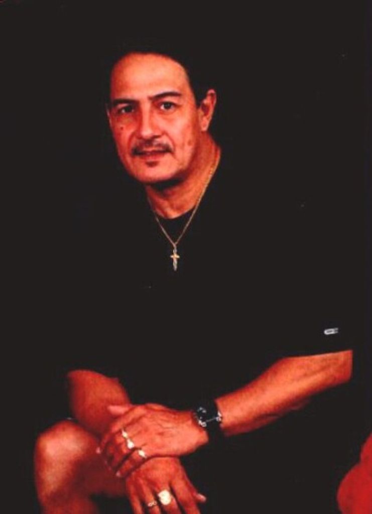 Mario C. Enriquez Profile Photo