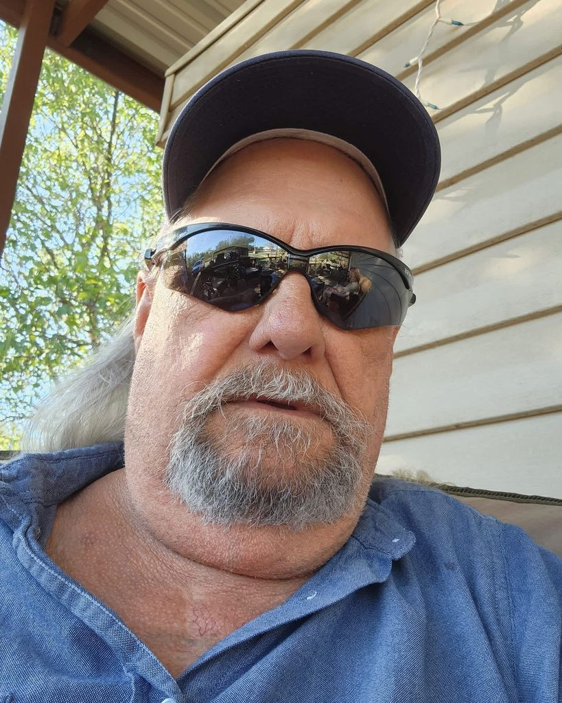 Larry E. Mayberry Profile Photo