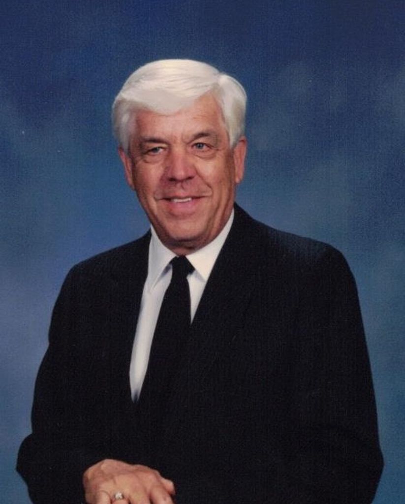 Albert H. Hellman