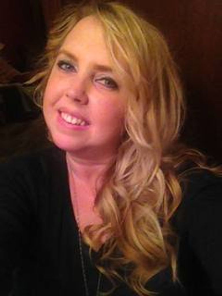 Angela Dawn Smith