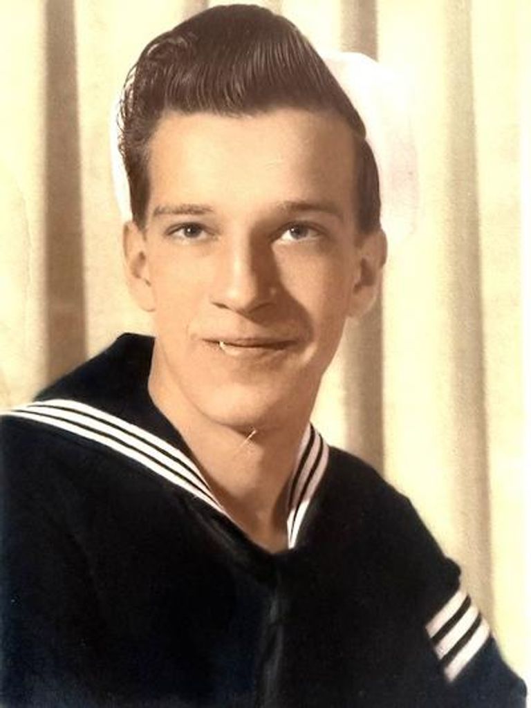 Eugene Drakulich Profile Photo