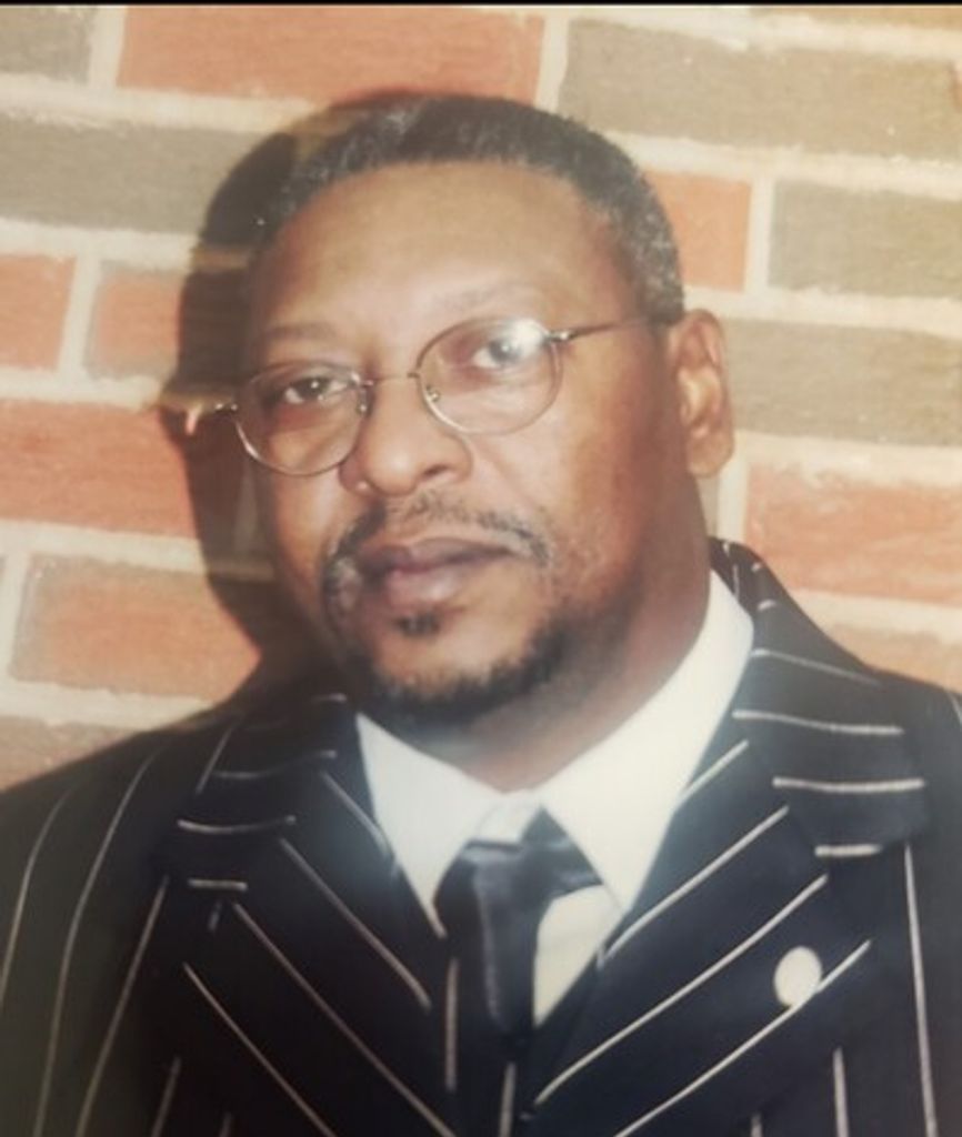 Joseph Robinson Profile Photo