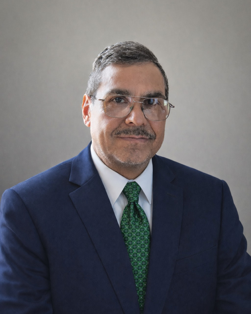 Juan Pedro Salas Profile Photo