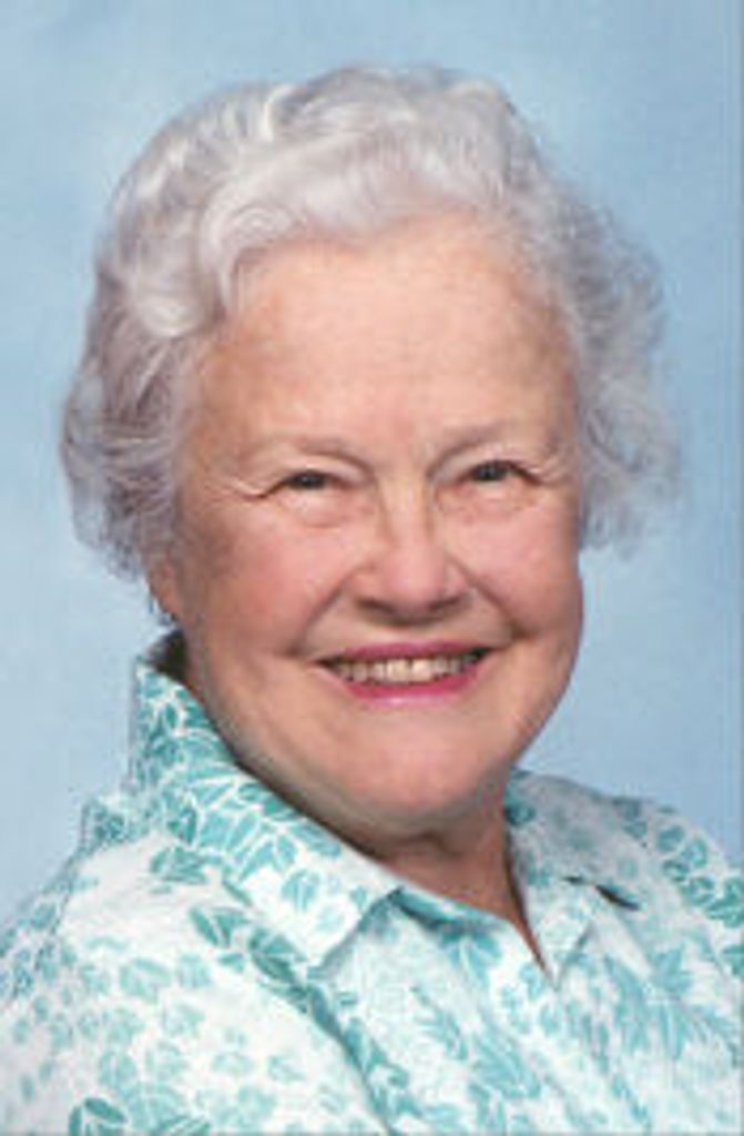 Vergie Reed Simmons Profile Photo