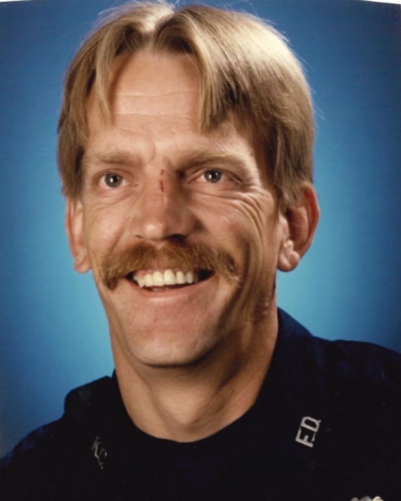 Jeffrey Allan Donnelly Profile Photo