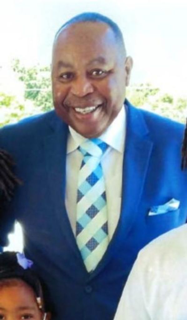 Mr. Leon Moore Profile Photo