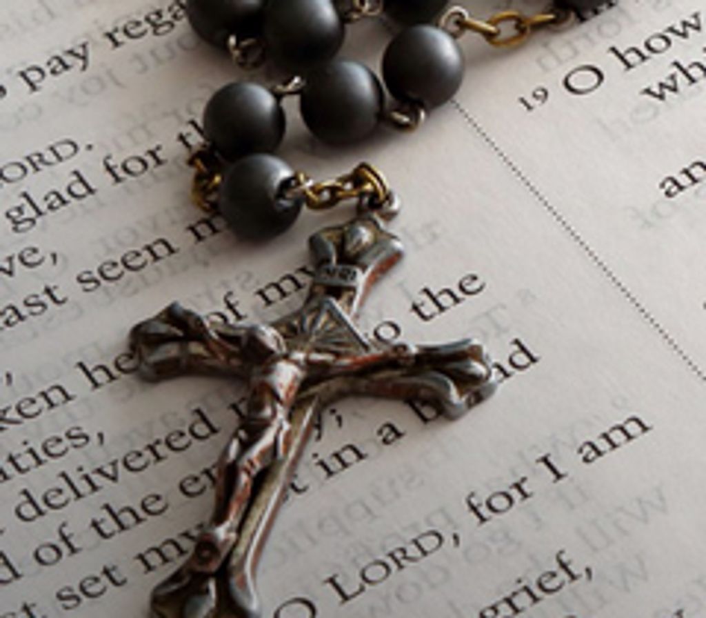 Mary Bianchi (Pintar)